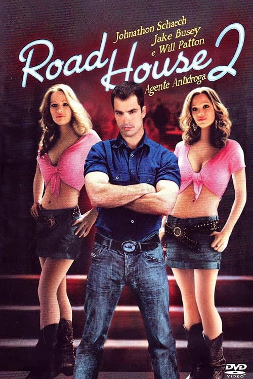 Poster di Road House 2 - Agente Antidroga