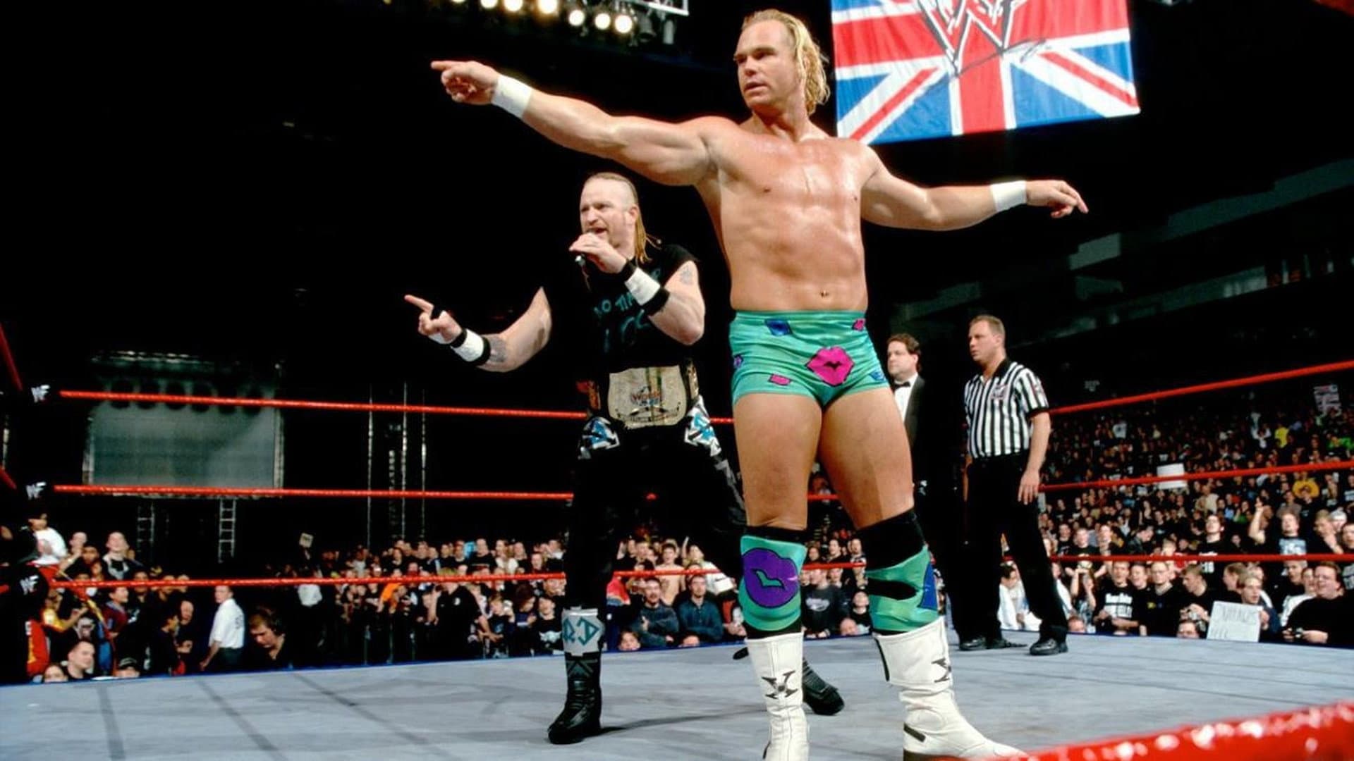 WWE Capital Carnage - immagine