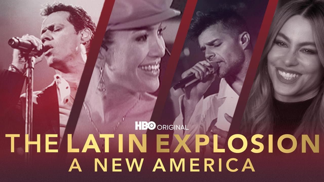 The Latin Explosion: A New America - immagine
