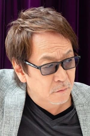 Ken'yū Horiuchi