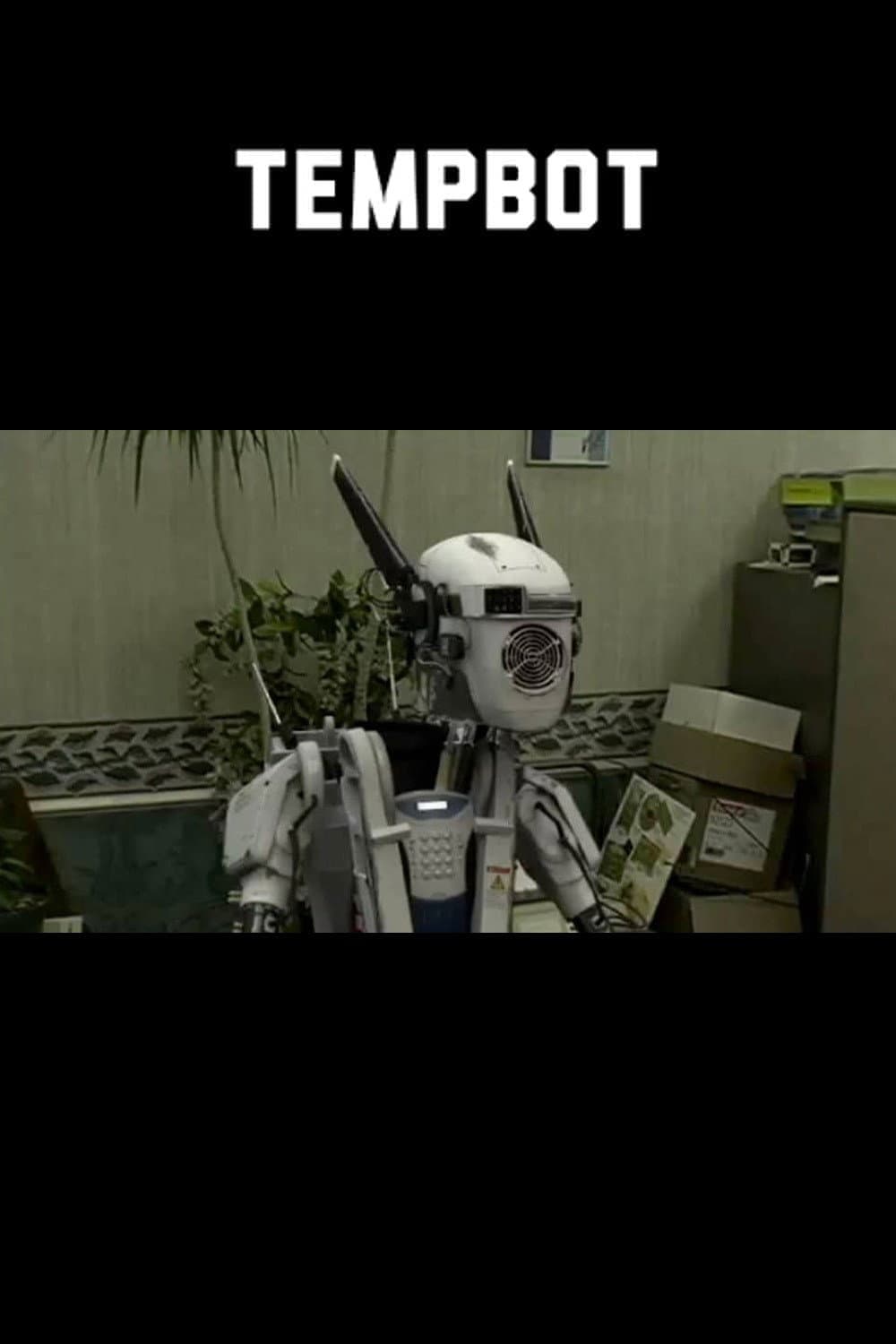 Poster di Tempbot