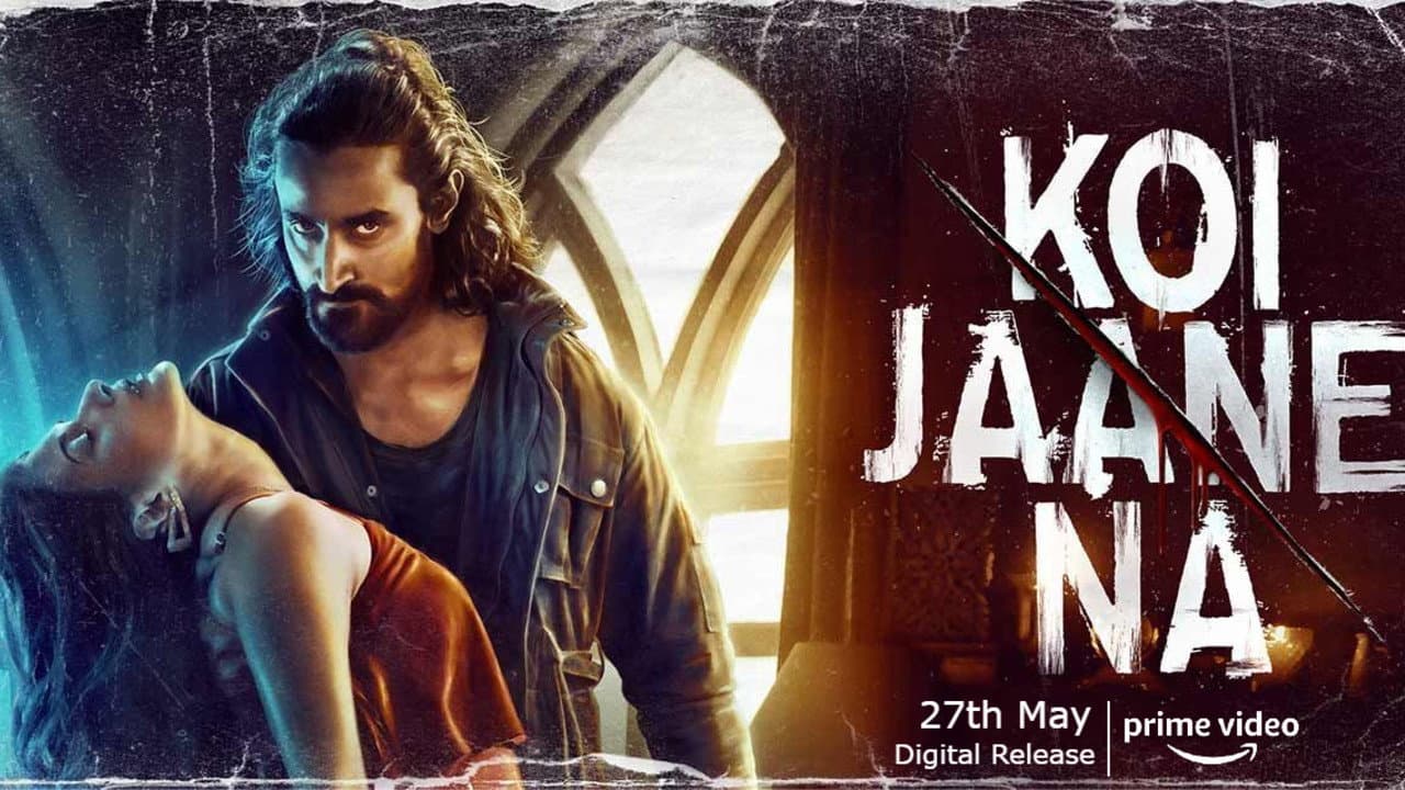 Koi Jaane Na - immagine