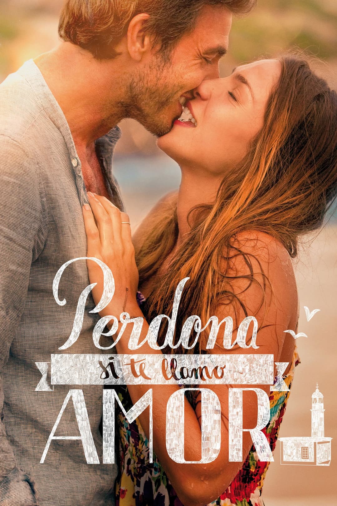 Poster di Un posto nel mio cuore