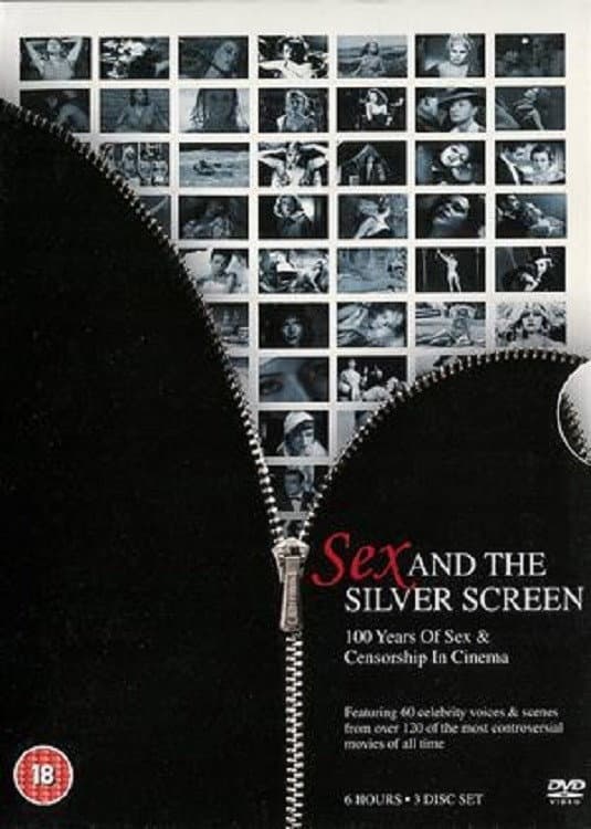 Poster di Sex, Censorship and the Silver Screen
