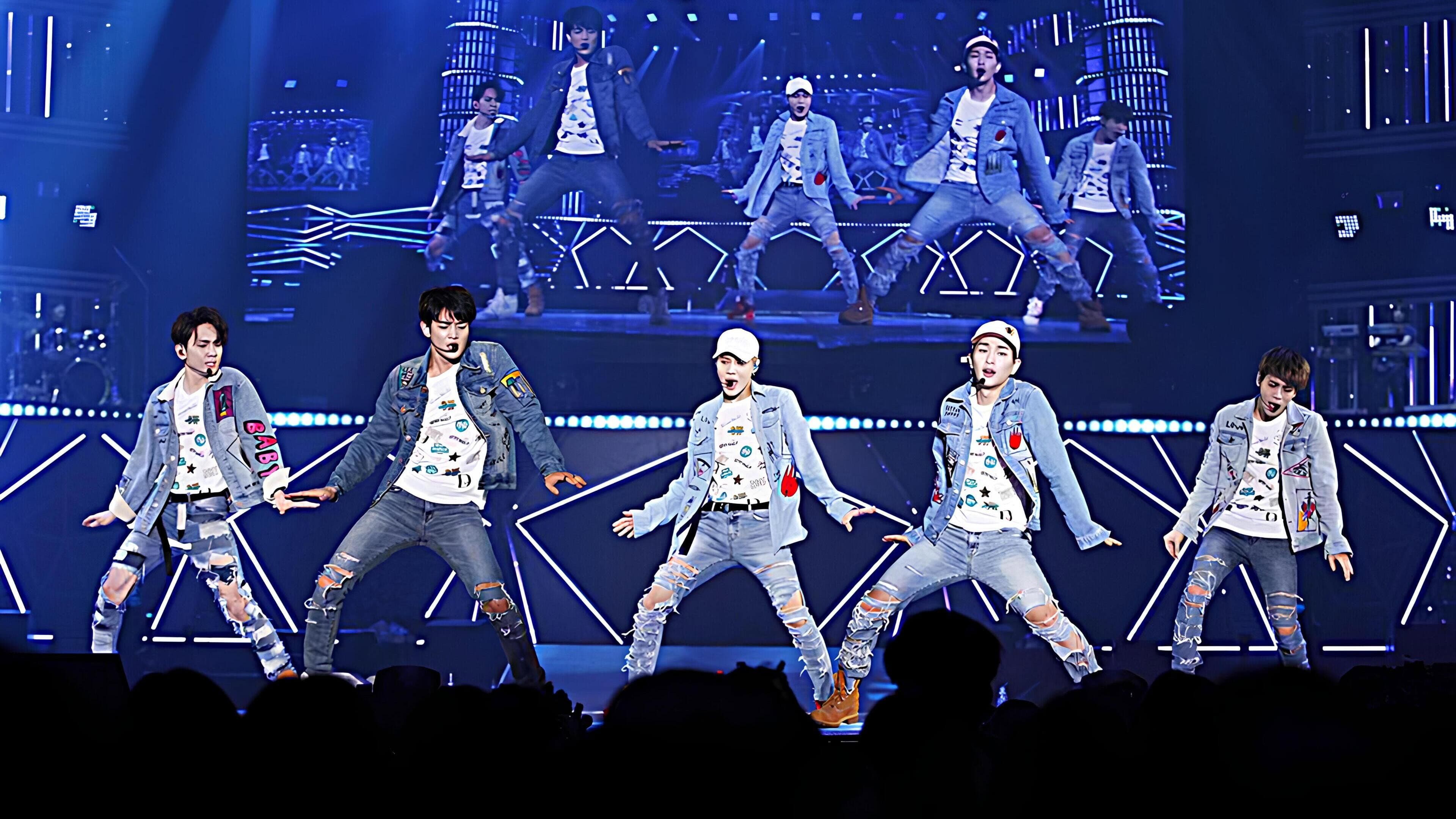 SHINee WORLD 2016～DxDxD～ - immagine