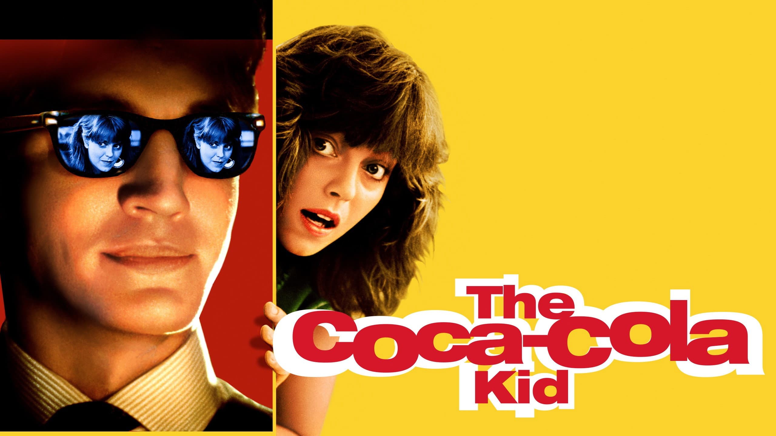 Coca Cola Kid - immagine