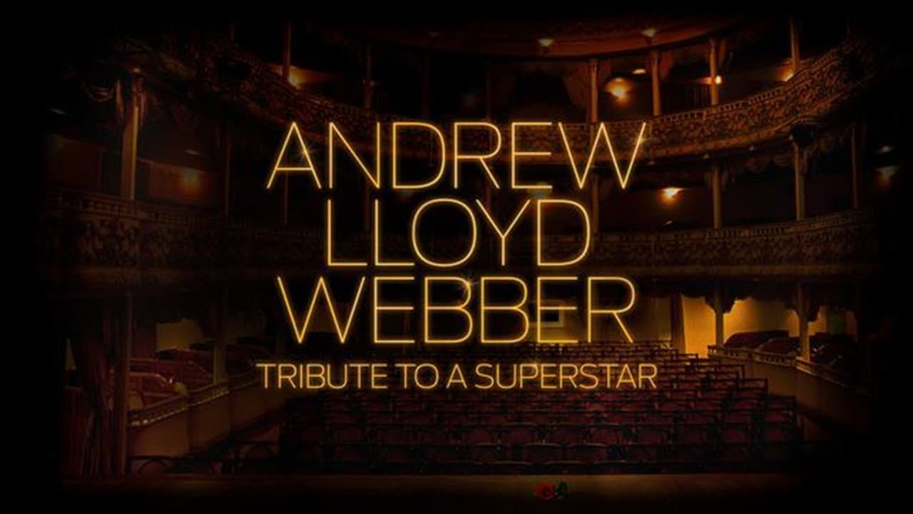 Andrew Lloyd Webber: Tribute to a Superstar - immagine