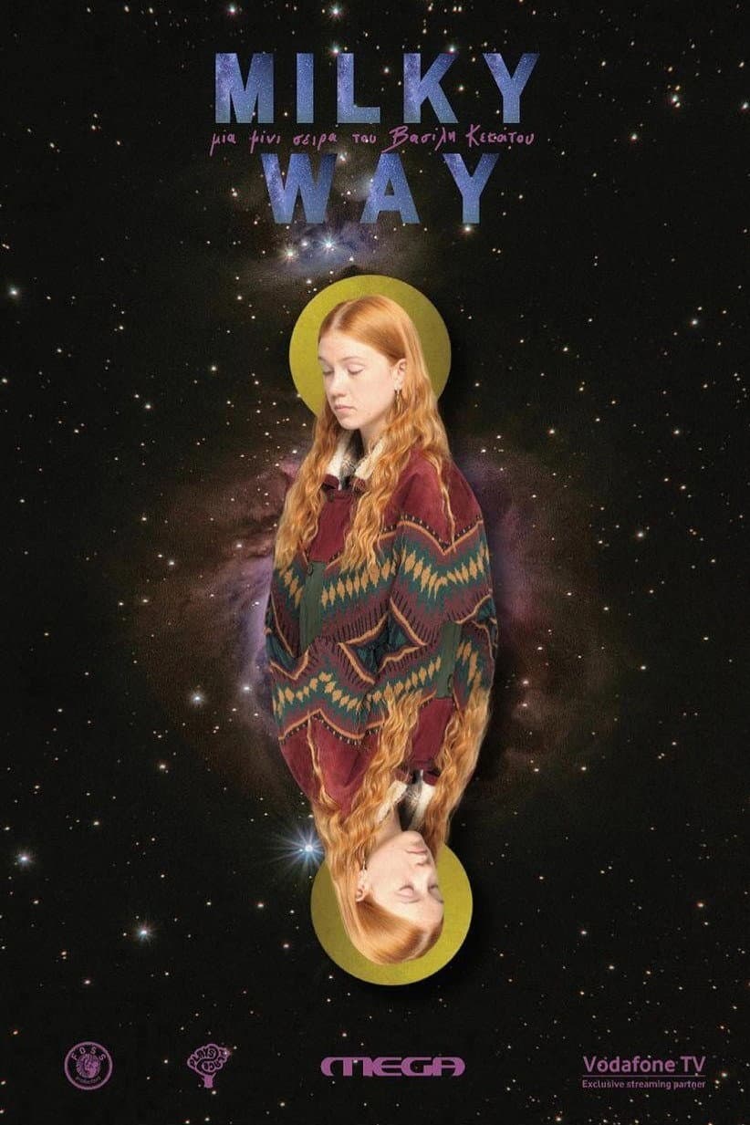 Poster di Milky Way