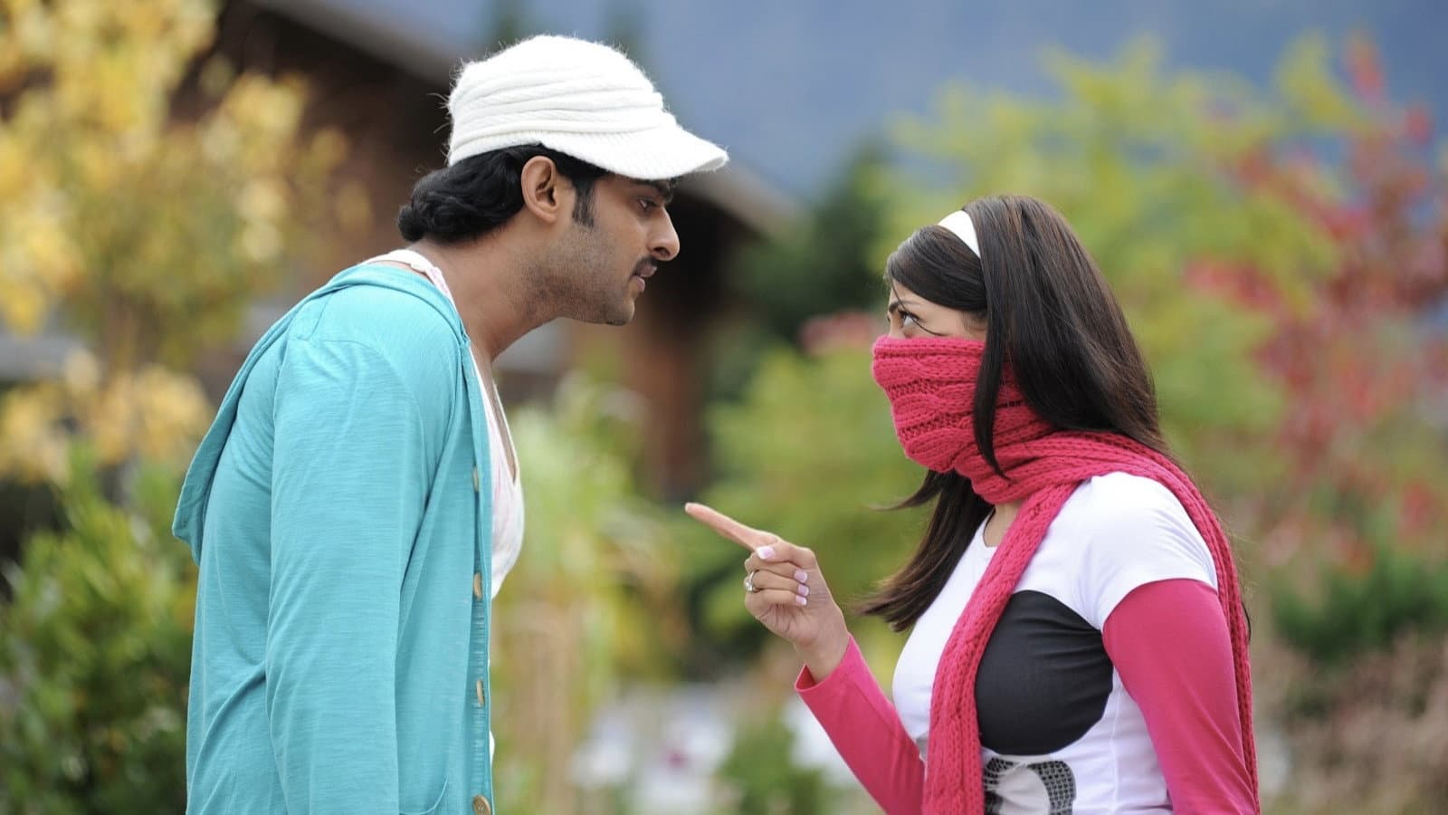 డార్లింగ్ - immagine