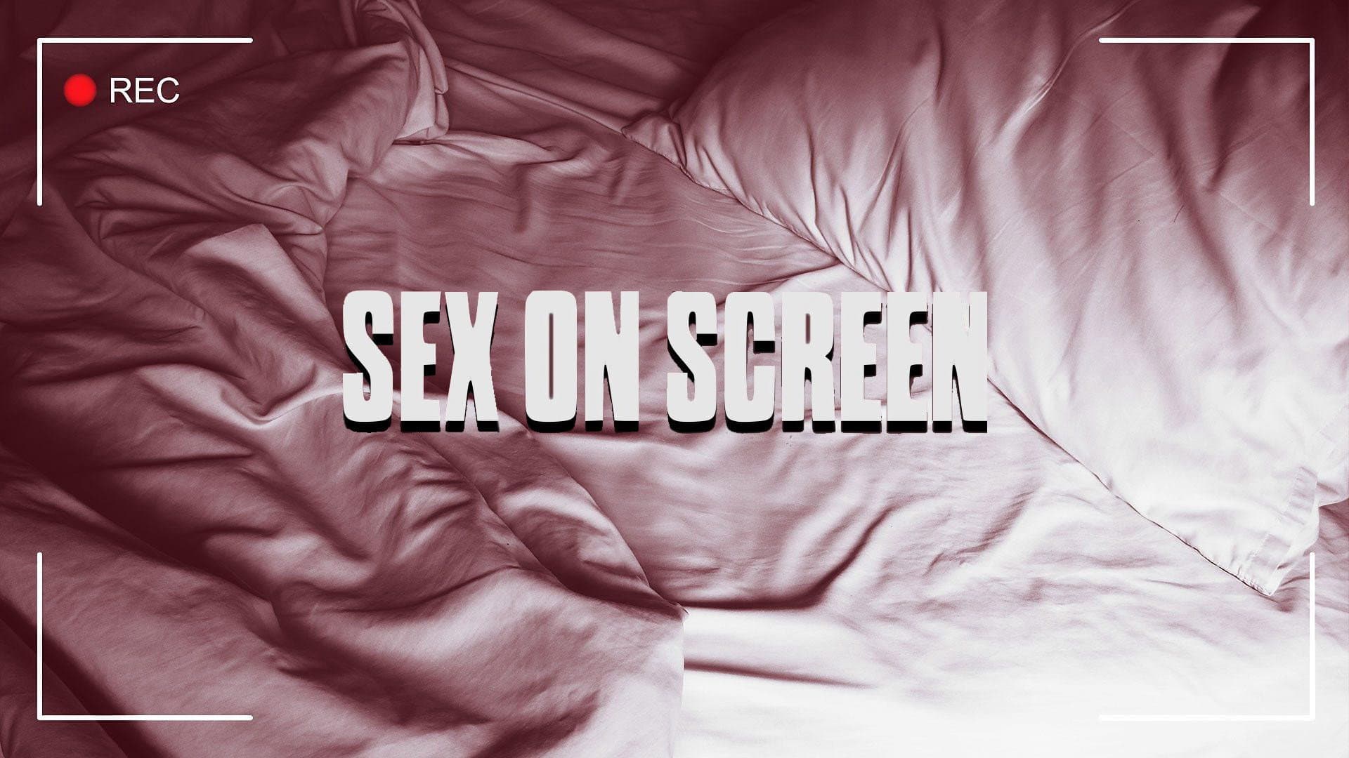 Sex on Screen - immagine