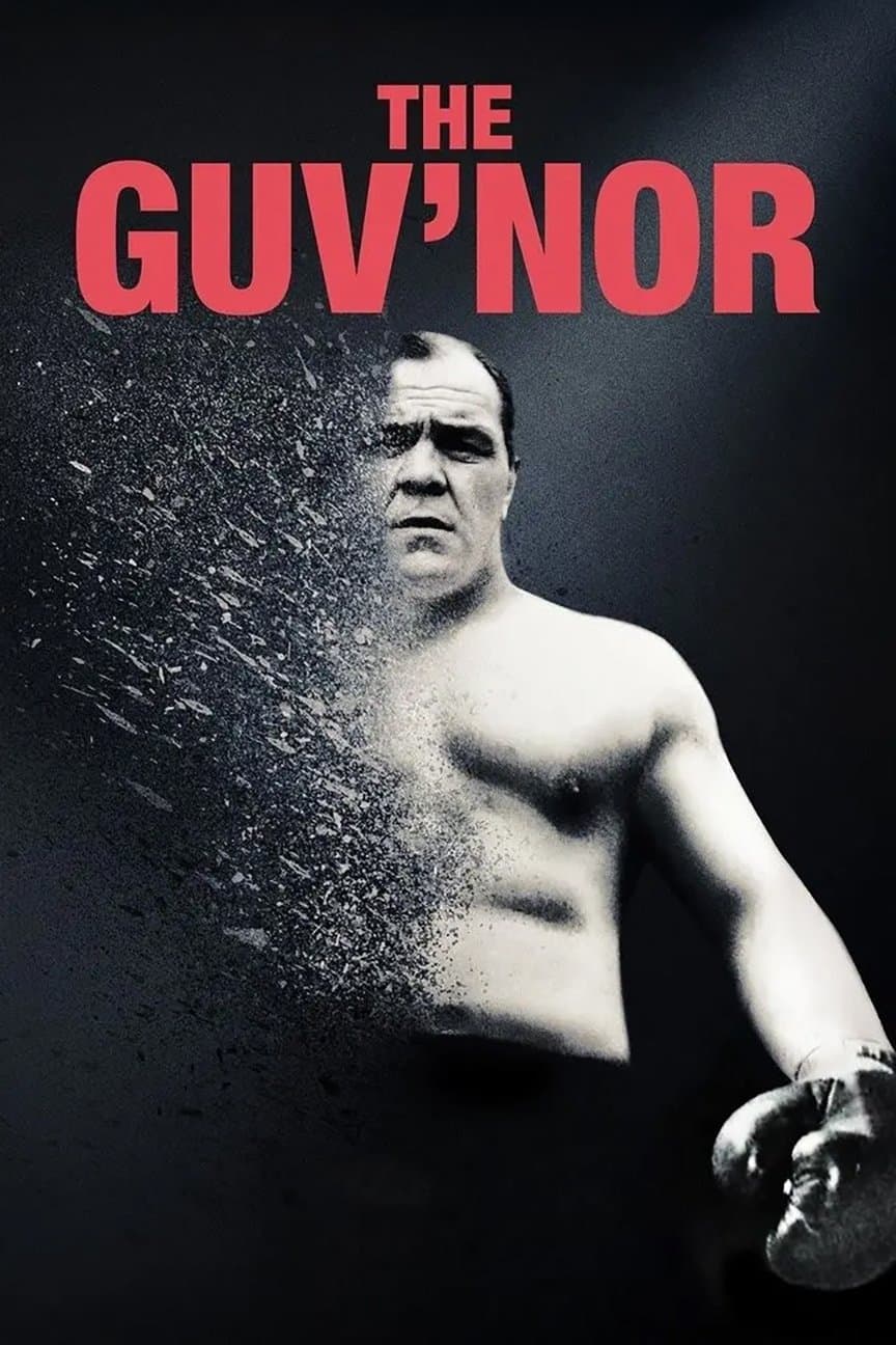 Poster di The Guv'nor