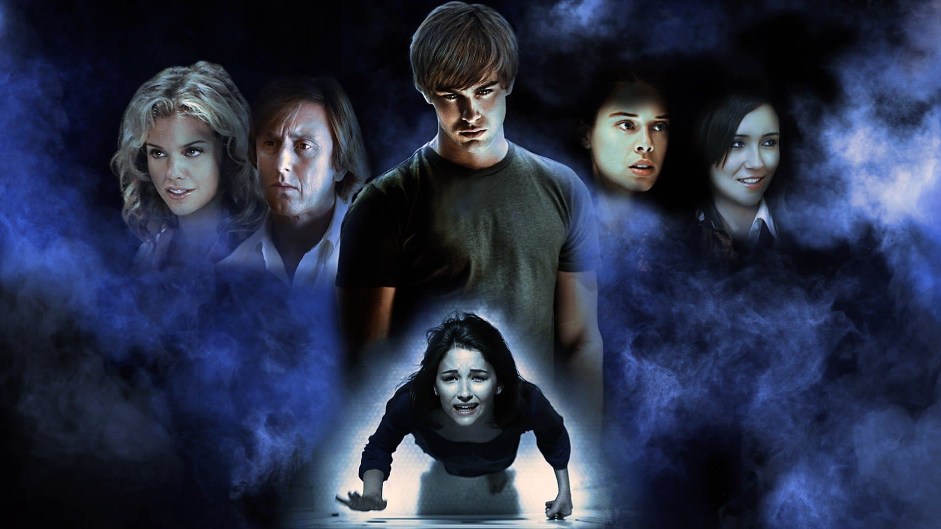 The Haunting of Molly Hartley - immagine