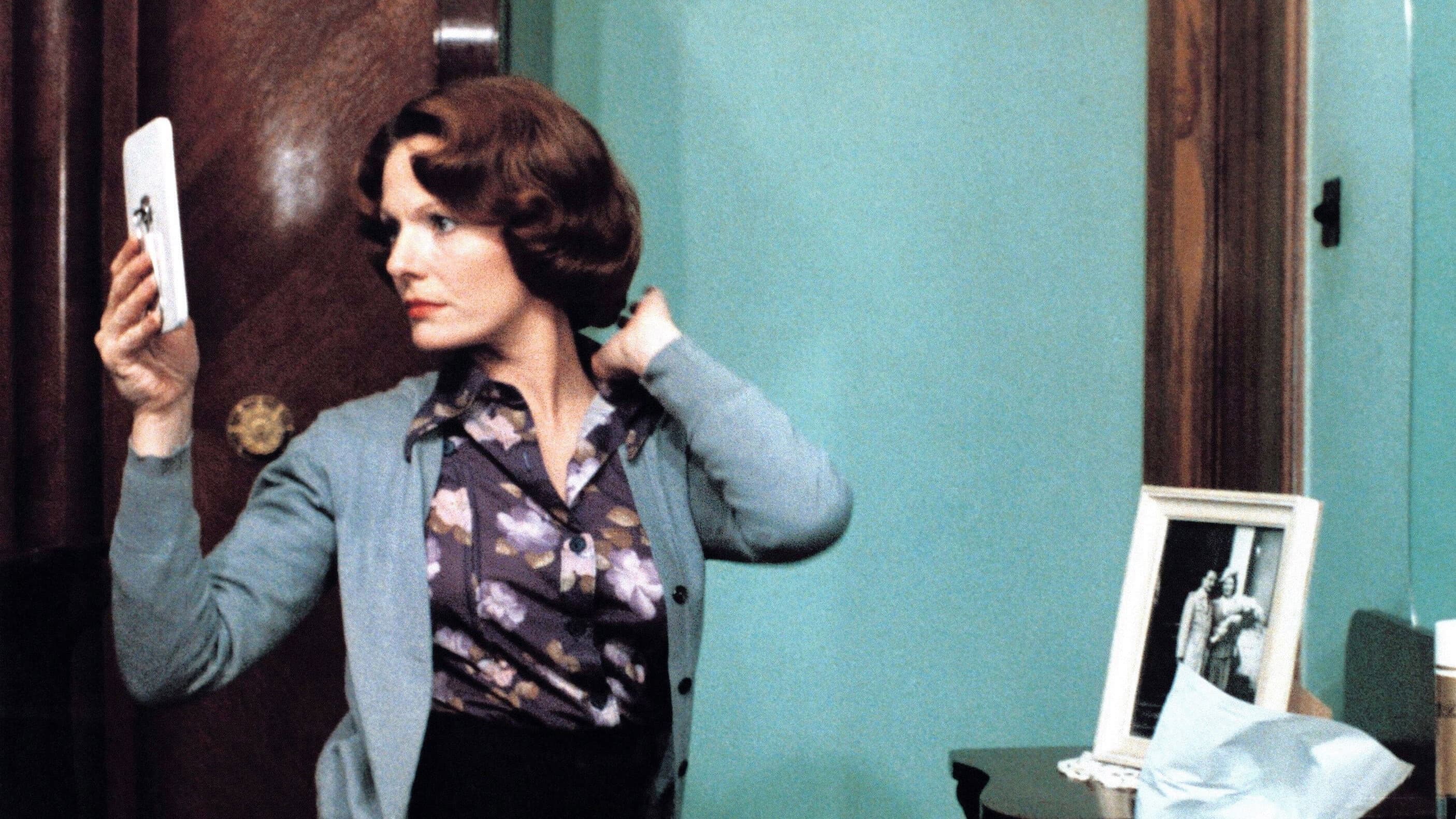 Jeanne Dielman - immagine