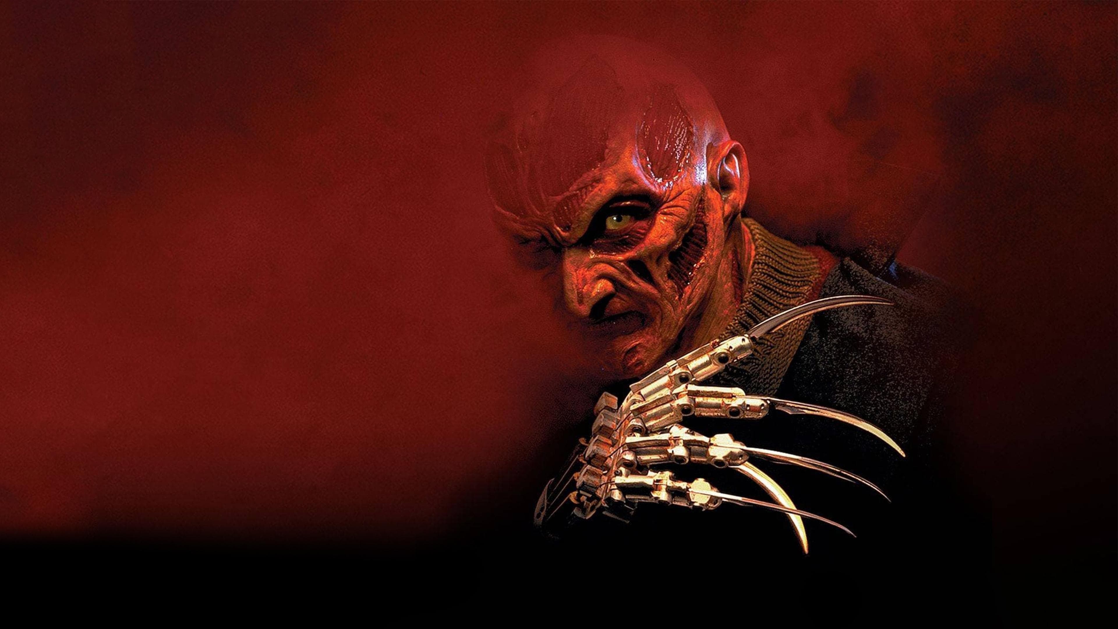 Nightmare - Nuovo incubo - immagine