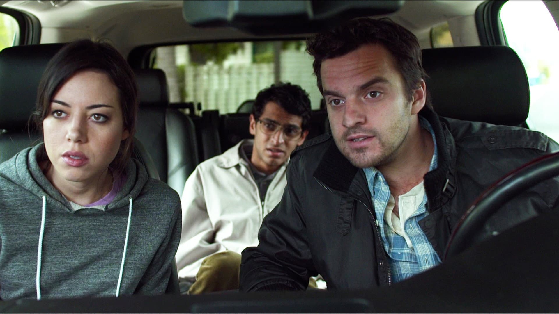 Safety Not Guaranteed - immagine