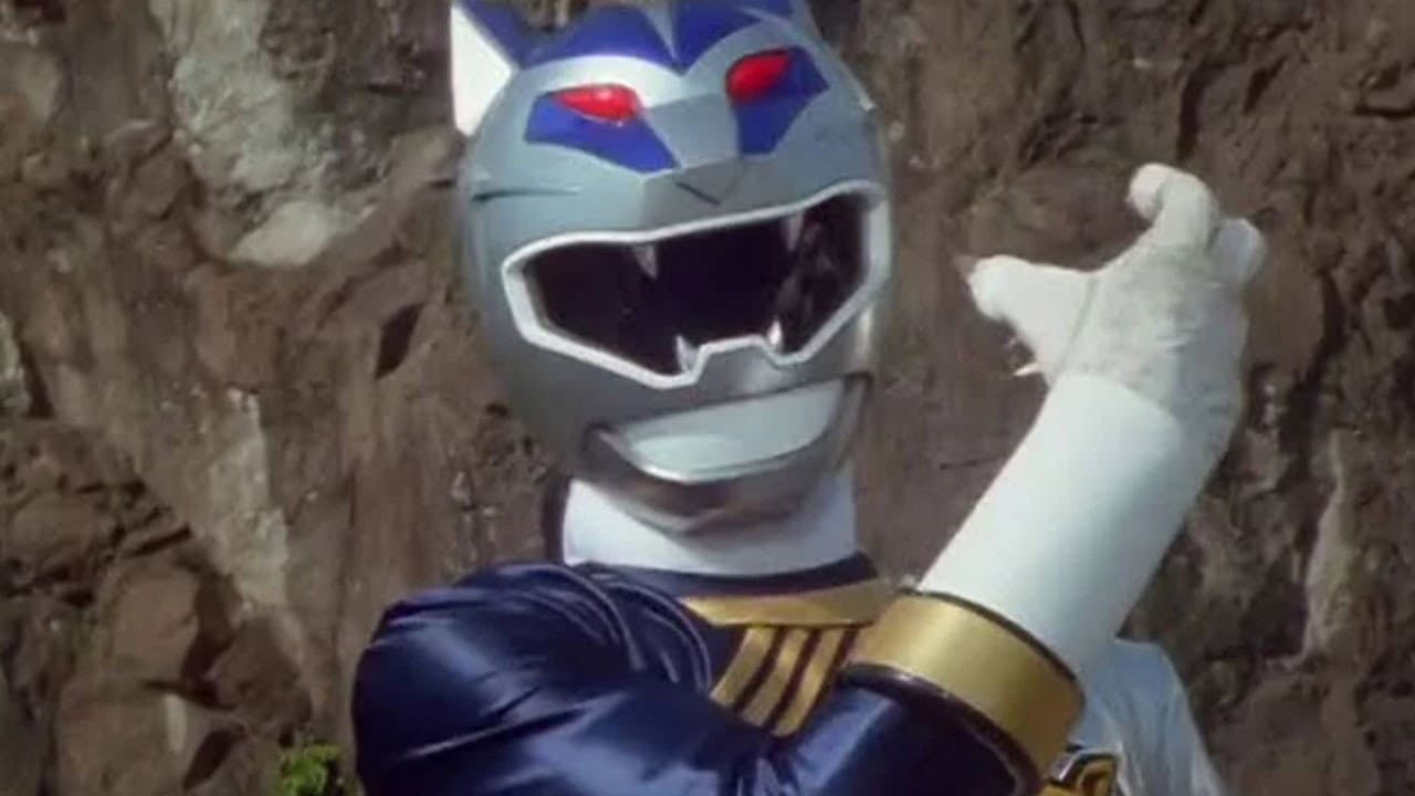 百獣戦隊ガオレンジャー スーパービデオ 対決! ガオレンジャー VS ガオシルバー - immagine