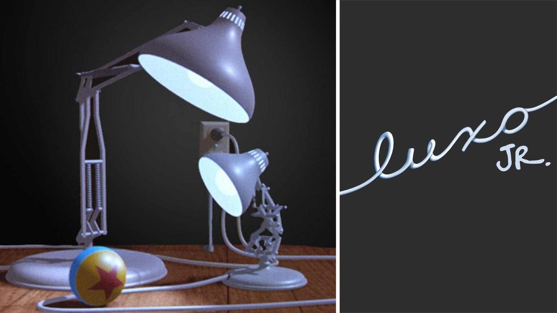 Luxo Junior - immagine