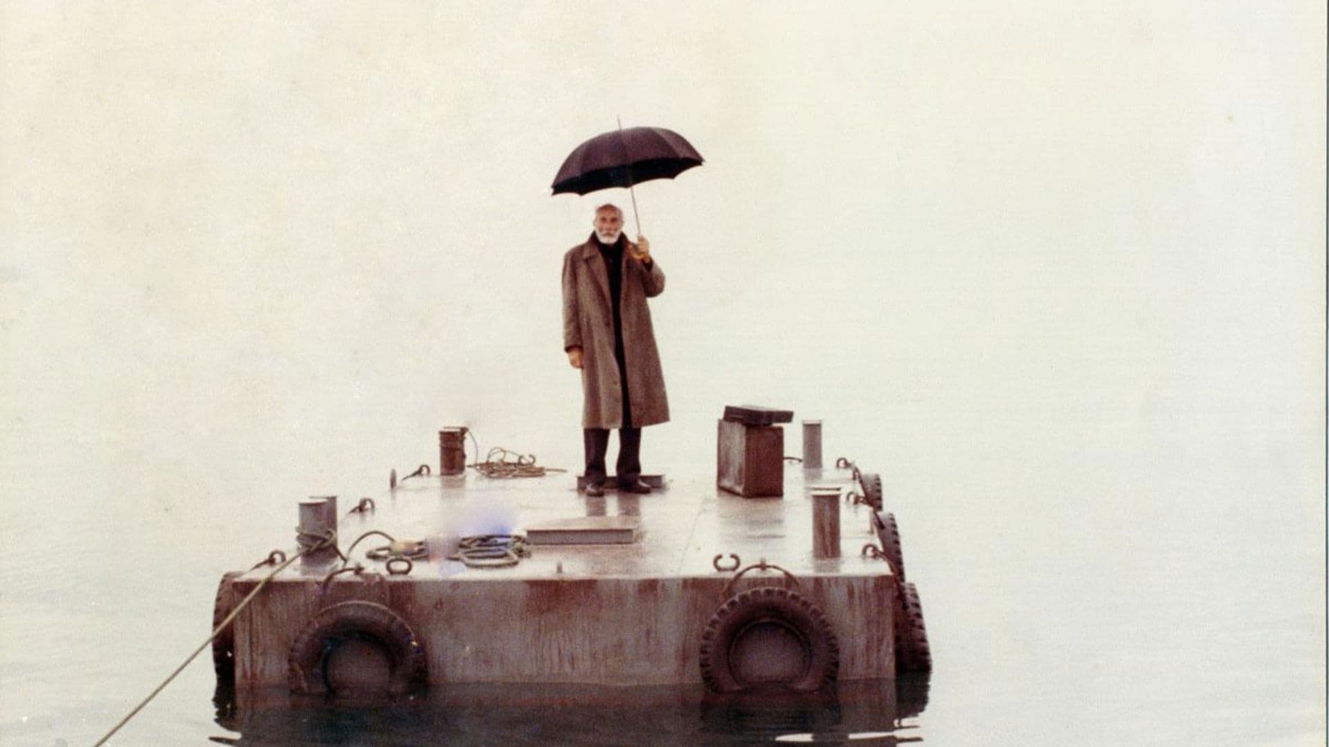 Viaggio a Citera - immagine
