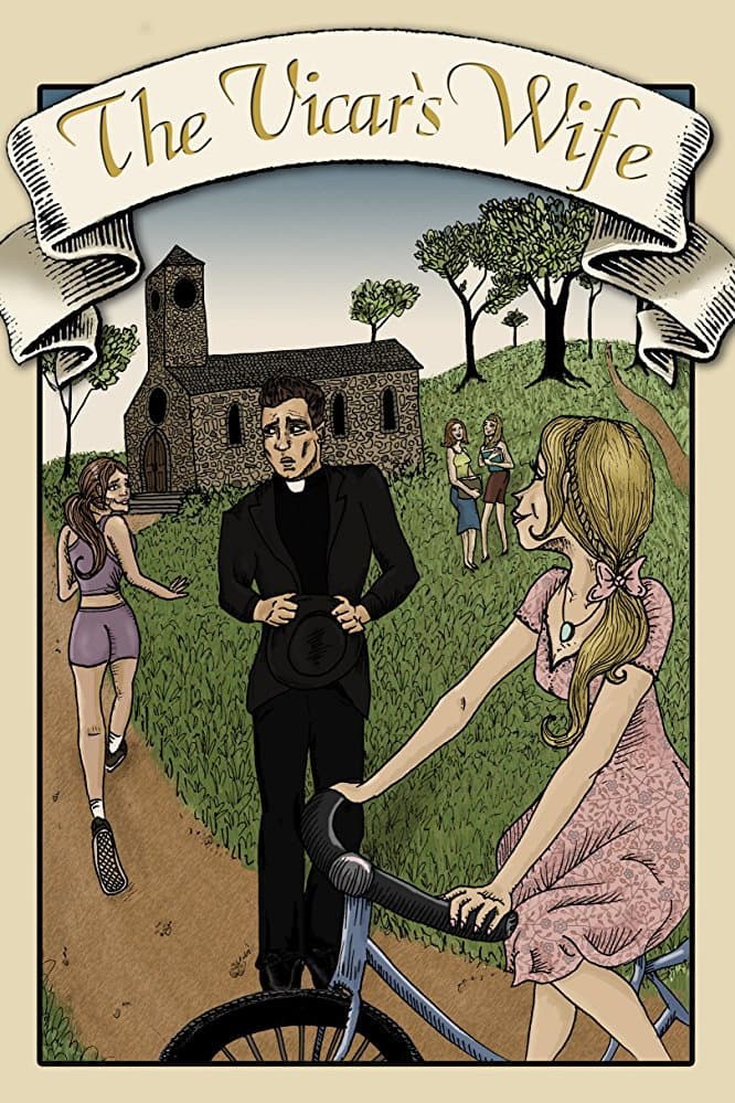 Poster di The Vicar's Wife