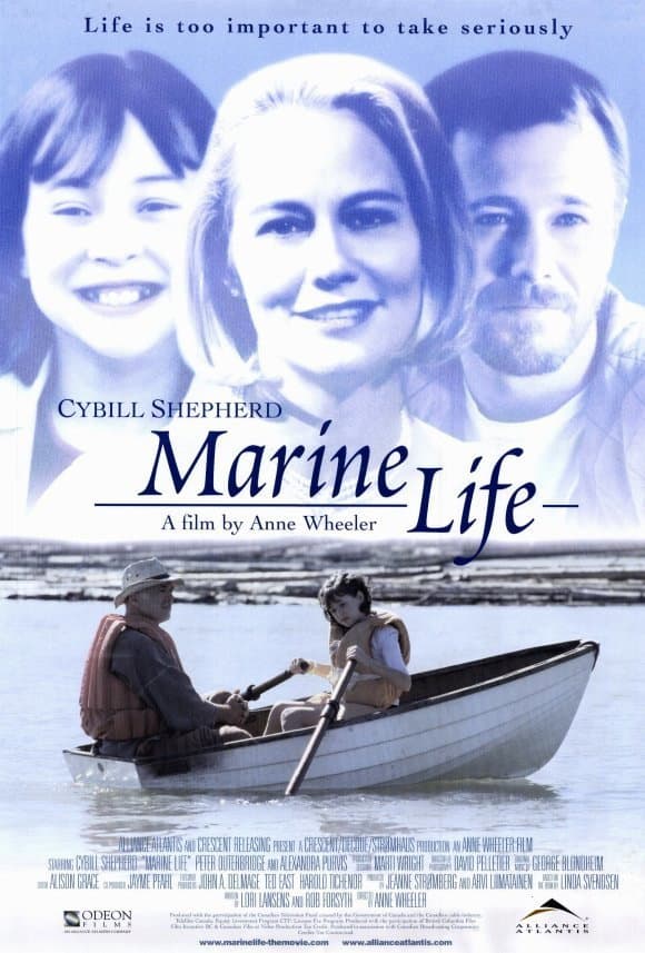 Poster di Marine Life