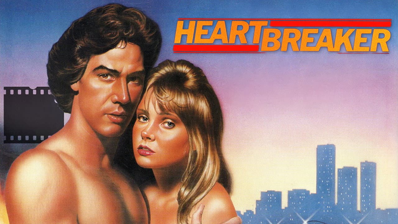 Heartbreaker - immagine