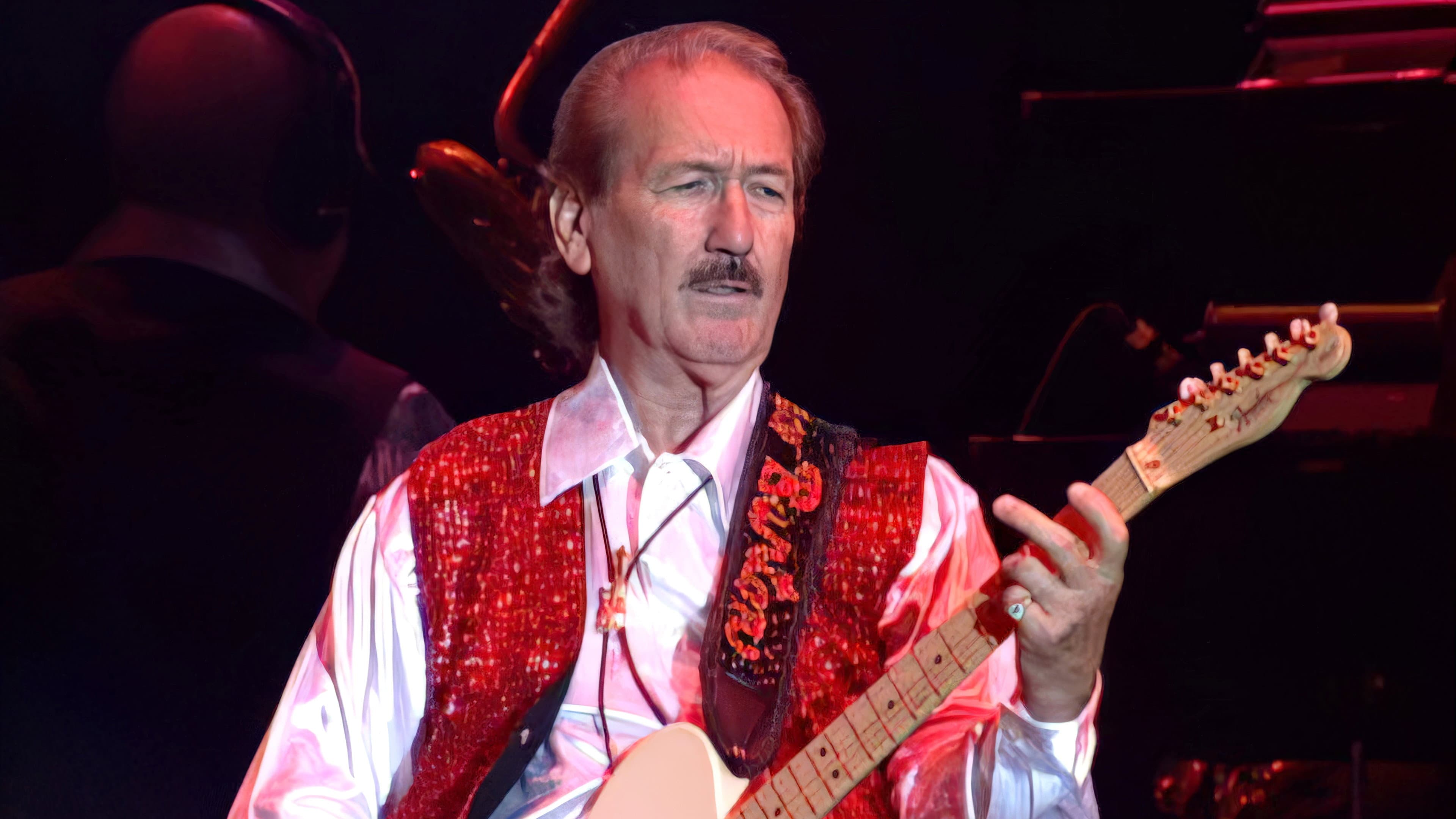 Elvis Lives: The 25th Anniversary Concert - immagine