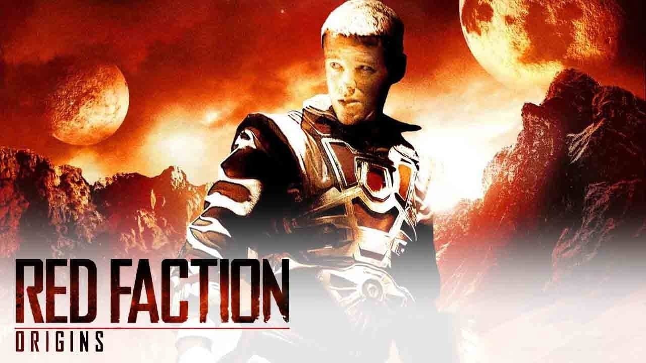 Red Faction: Origins - immagine
