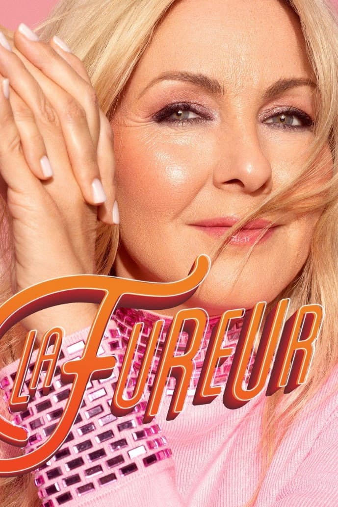 Poster di La fureur