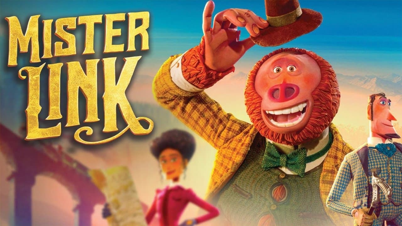 Mister Link - immagine