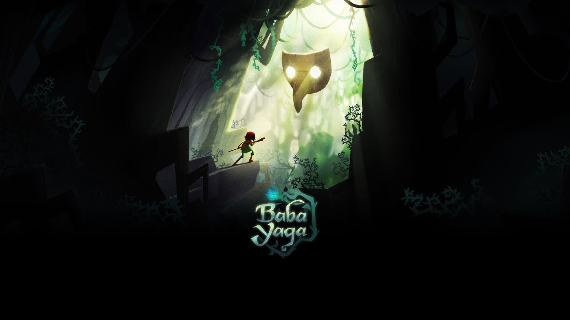 Baba Yaga - immagine