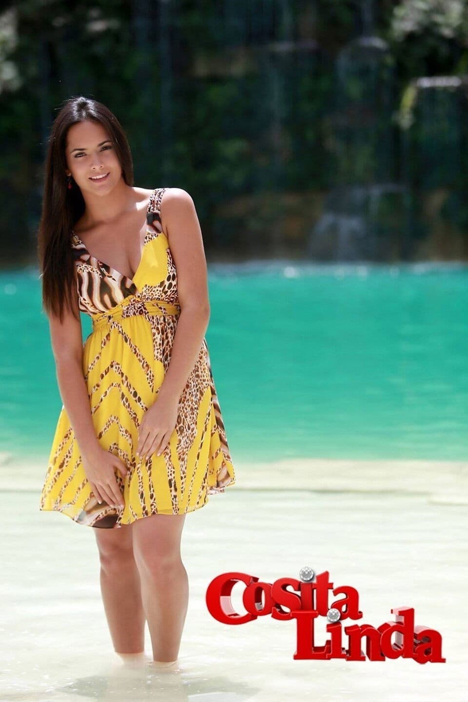 Poster di Cosita Linda