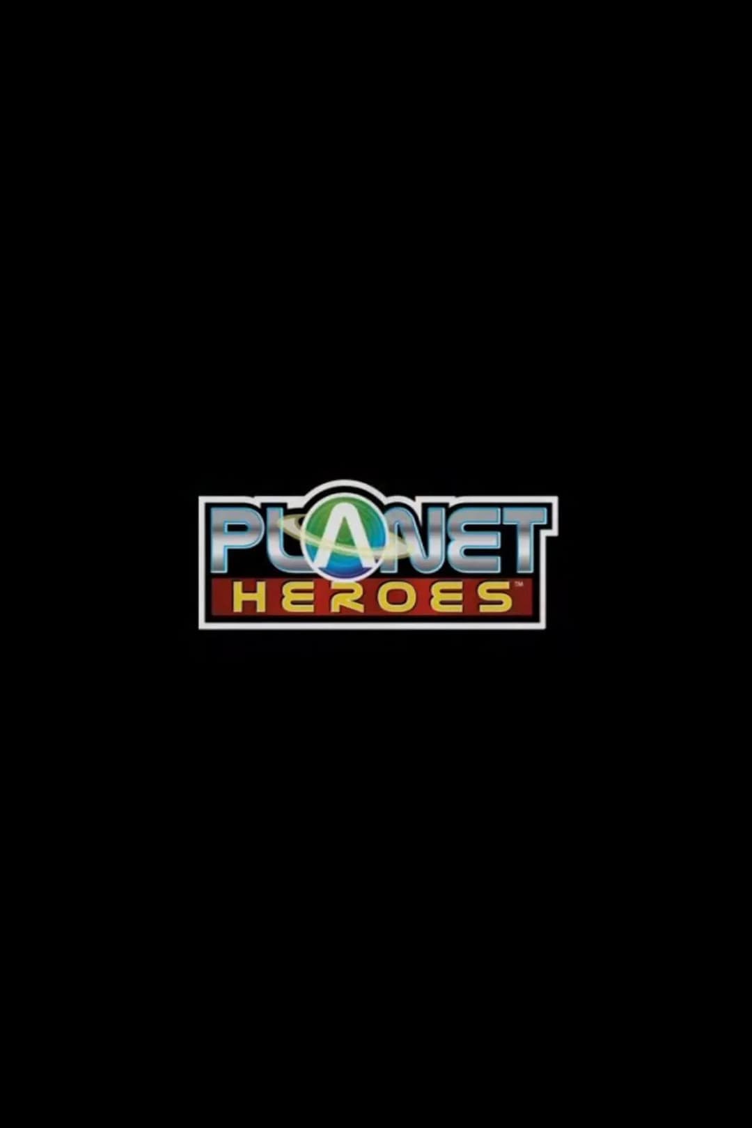 Poster di Planet Heroes - Here Comes the Sun!
