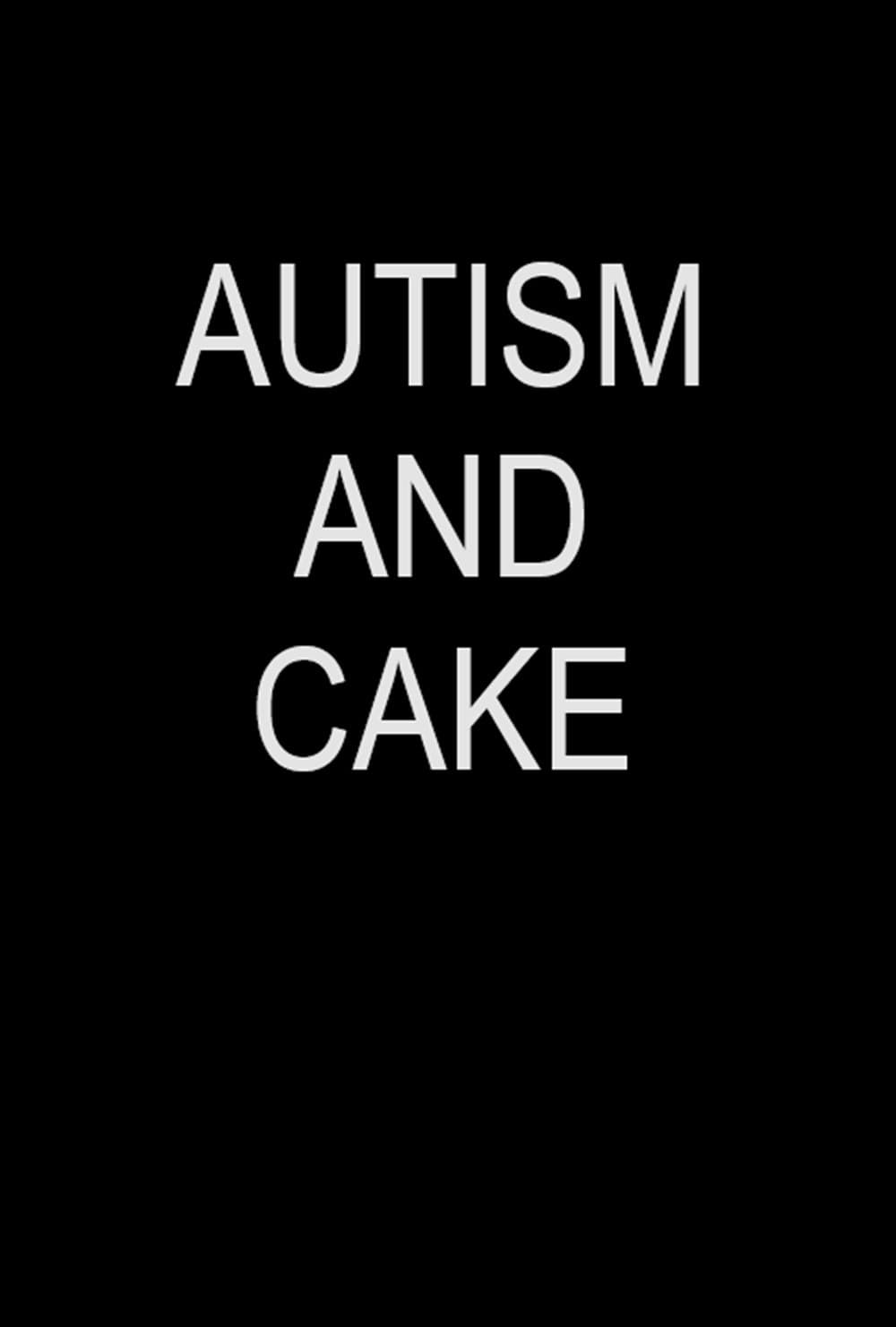 Poster di Autism and Cake