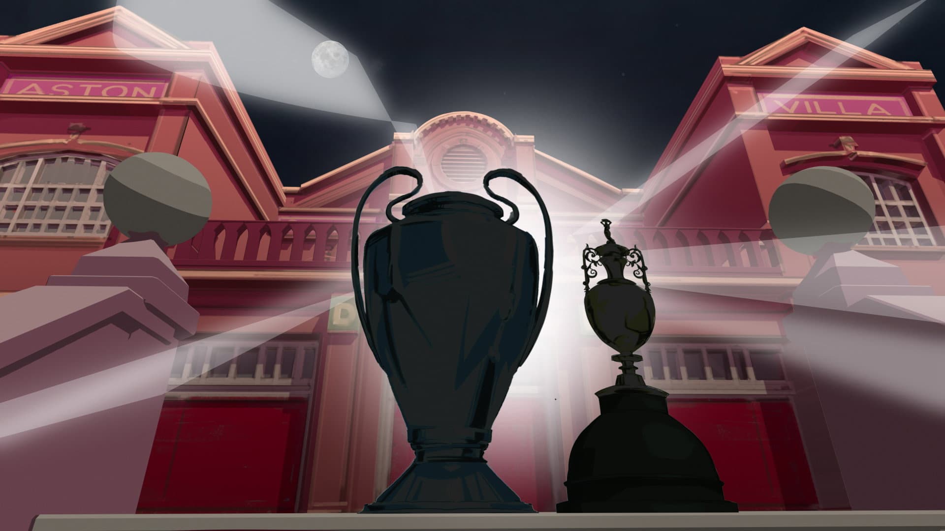 Super Villans - immagine