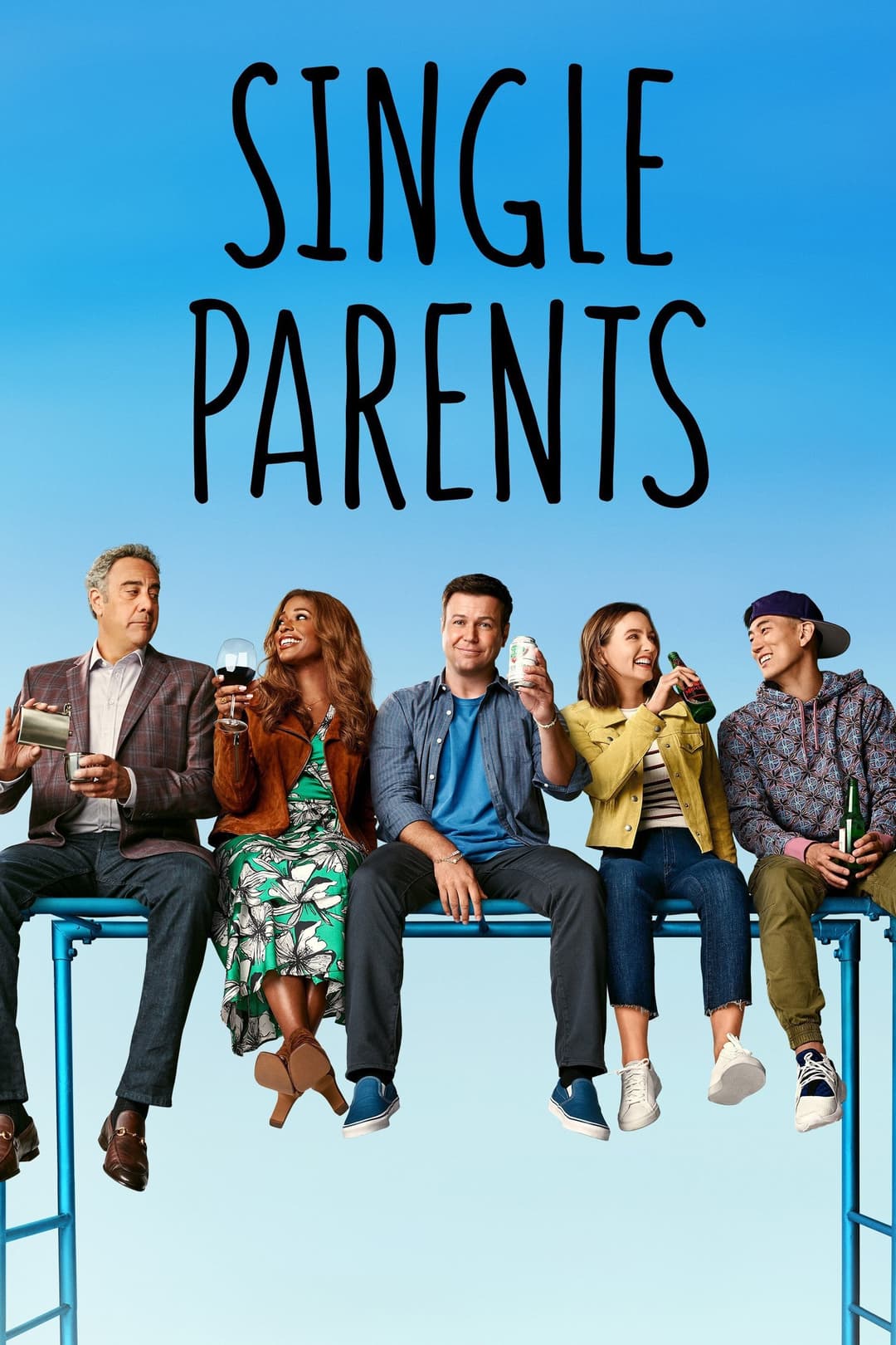 Poster di Single Parents