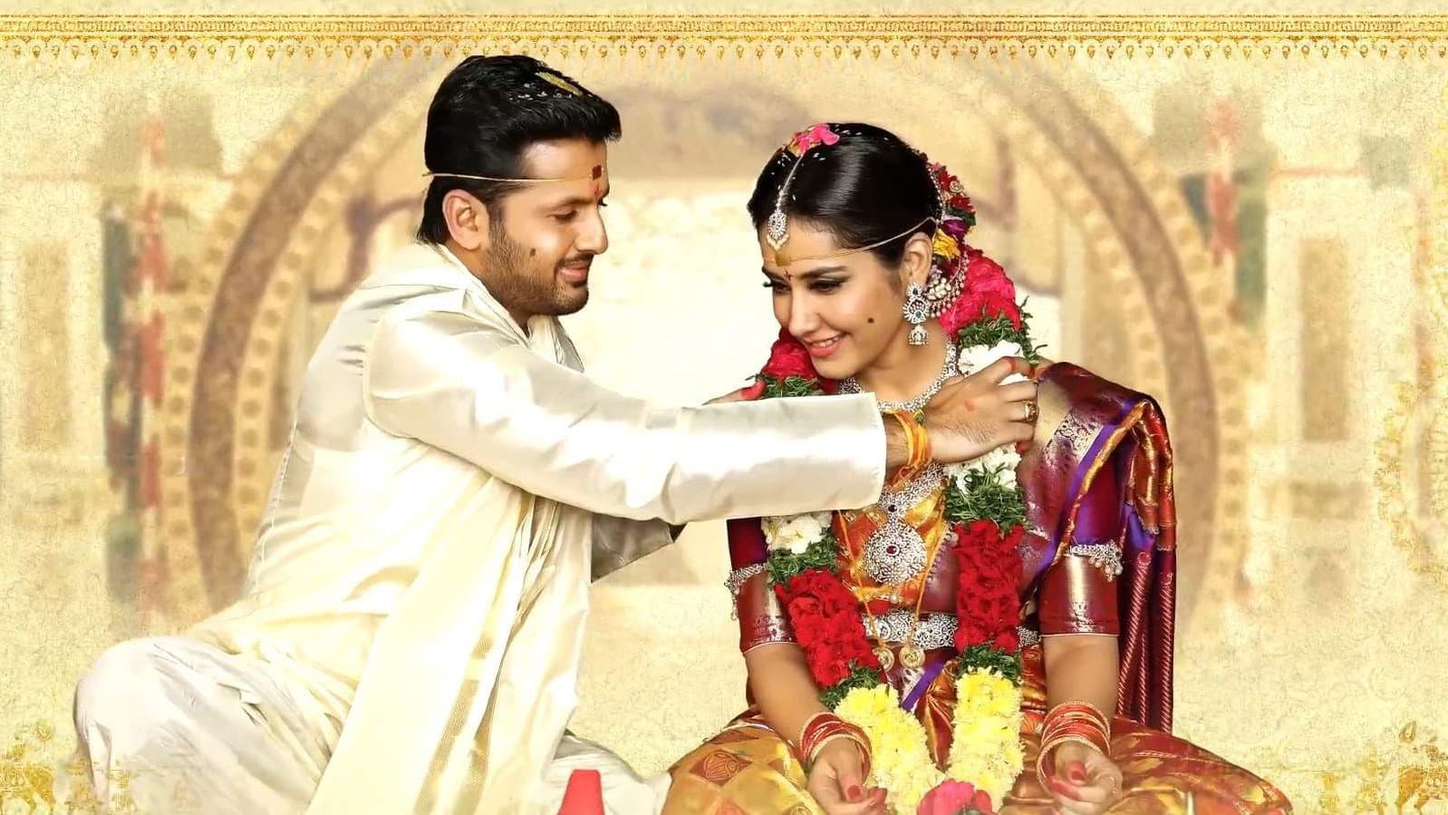 Srinivasa Kalyanam - immagine
