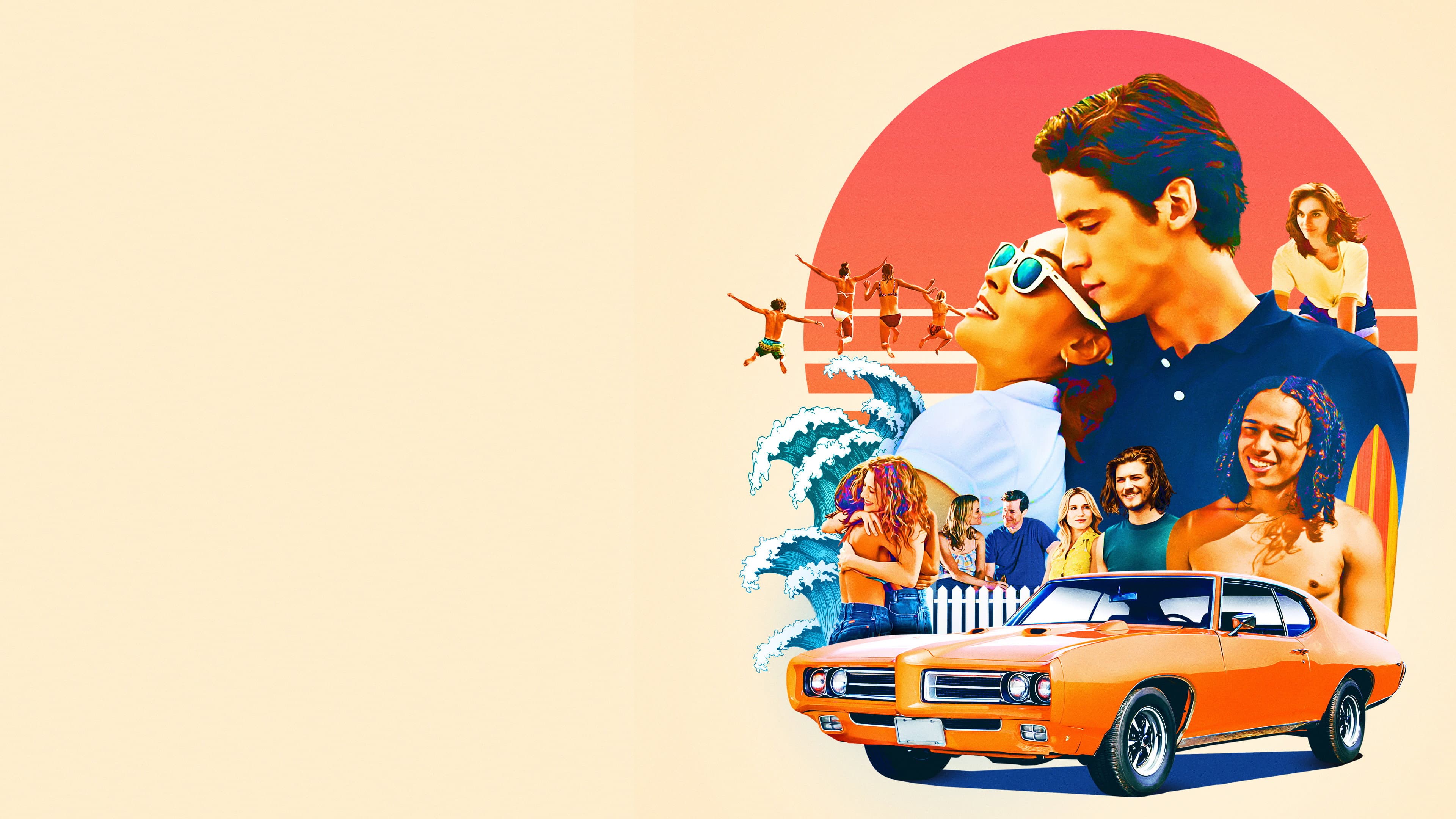 Summer Days, Summer Nights - immagine