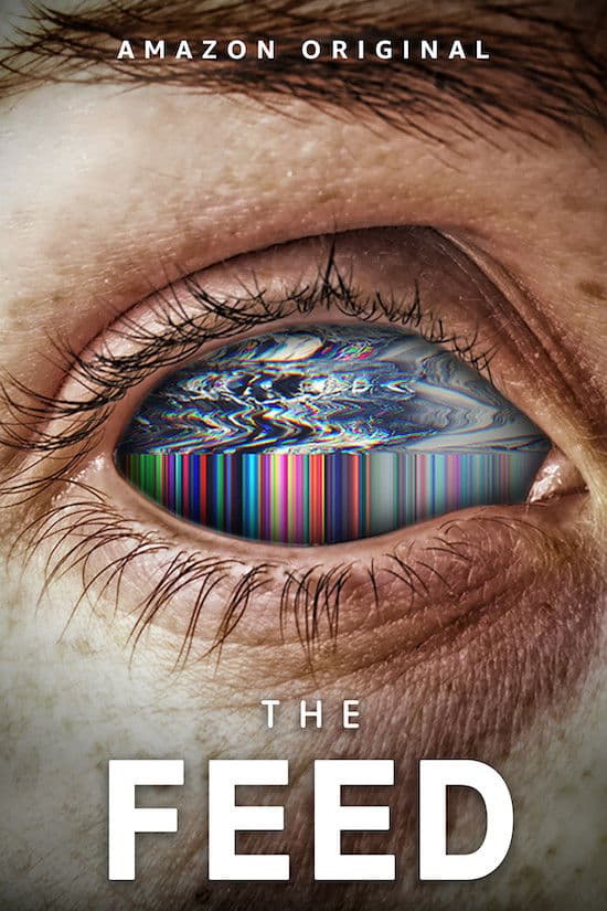 Poster di The Feed