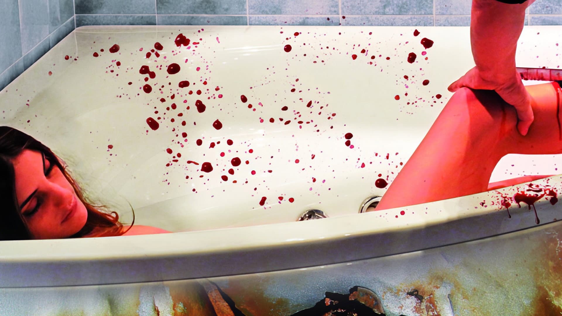 Ubaldo Terzani Horror Show - immagine