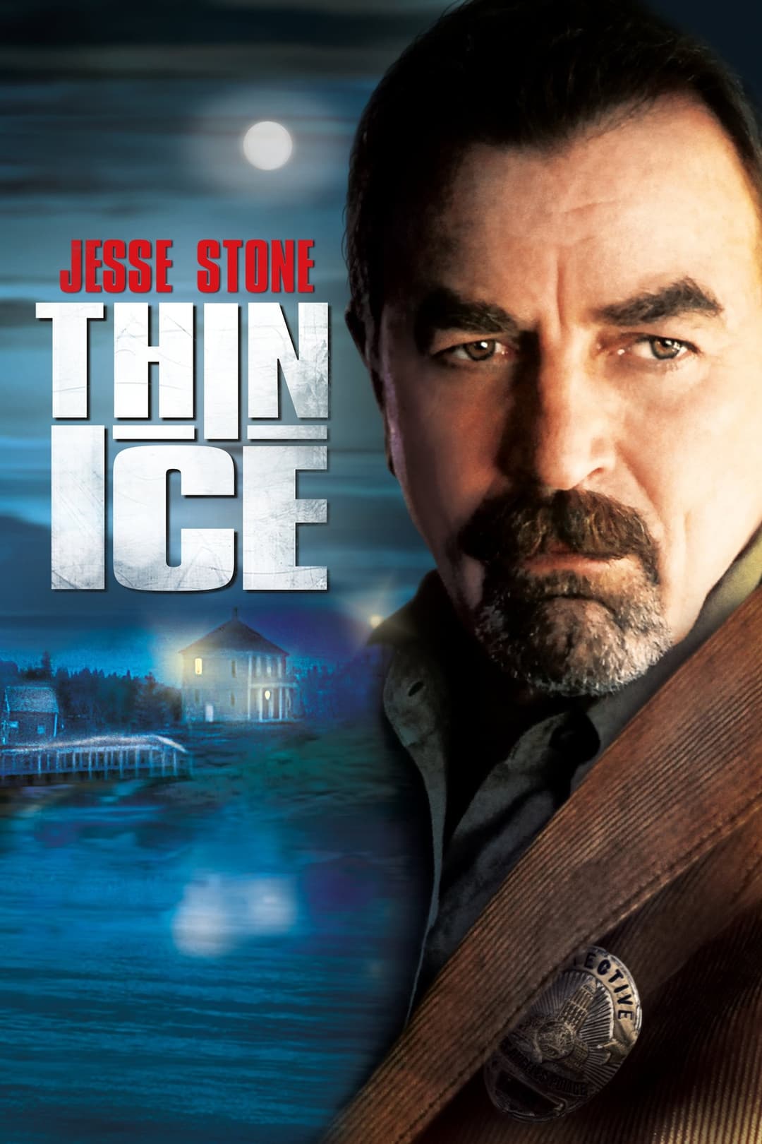 Poster di Jesse Stone: Nel mezzo del nulla