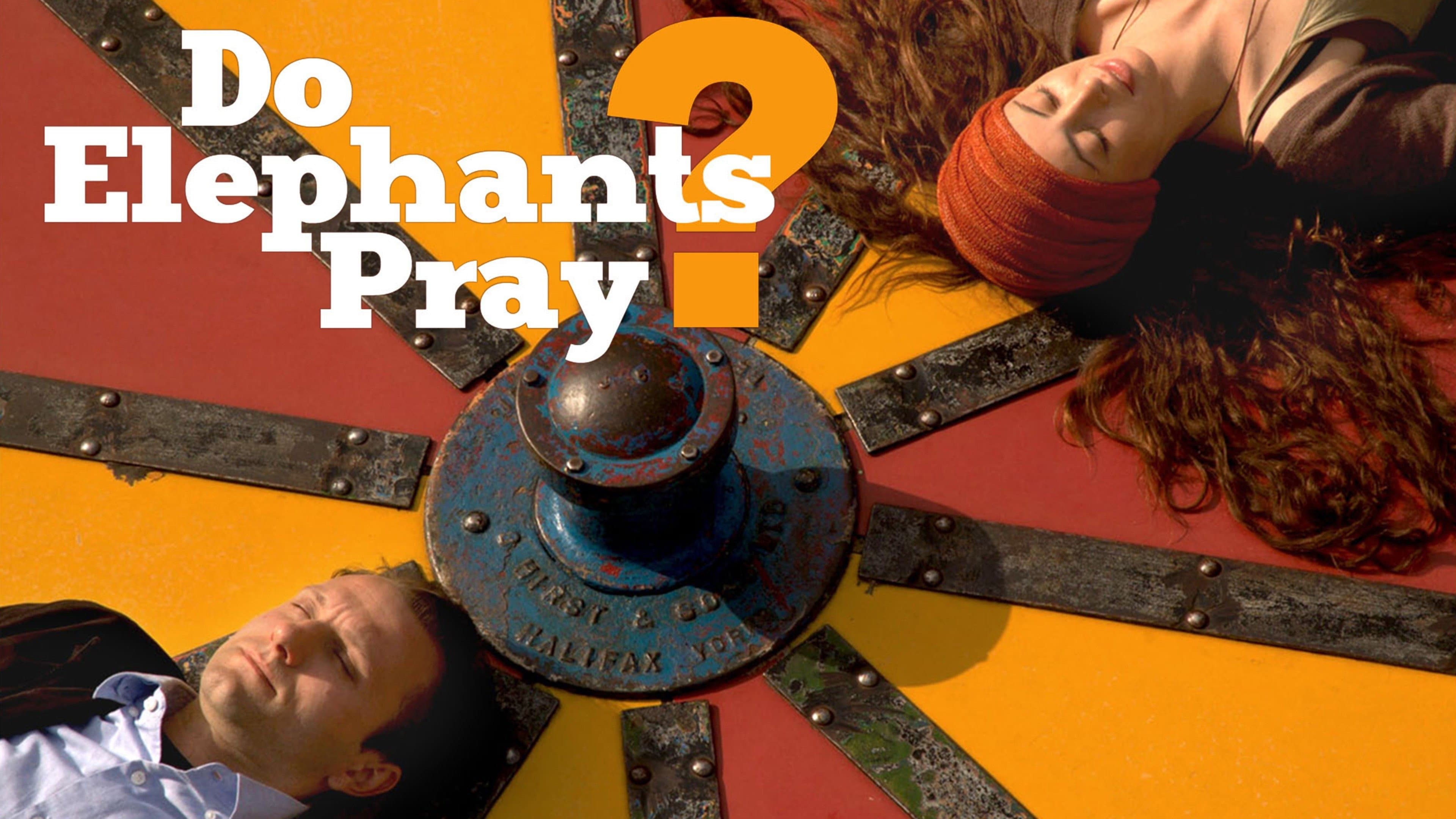 Do Elephants Pray? - immagine