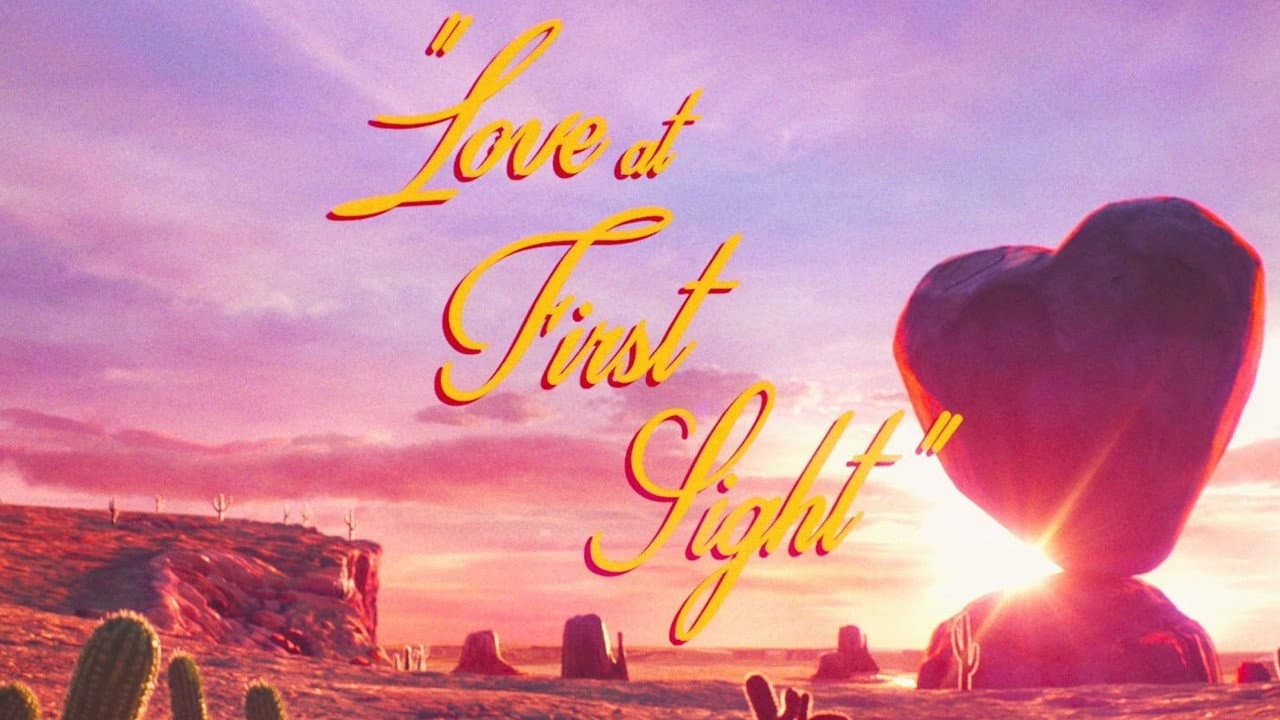 Love at First Sight - immagine