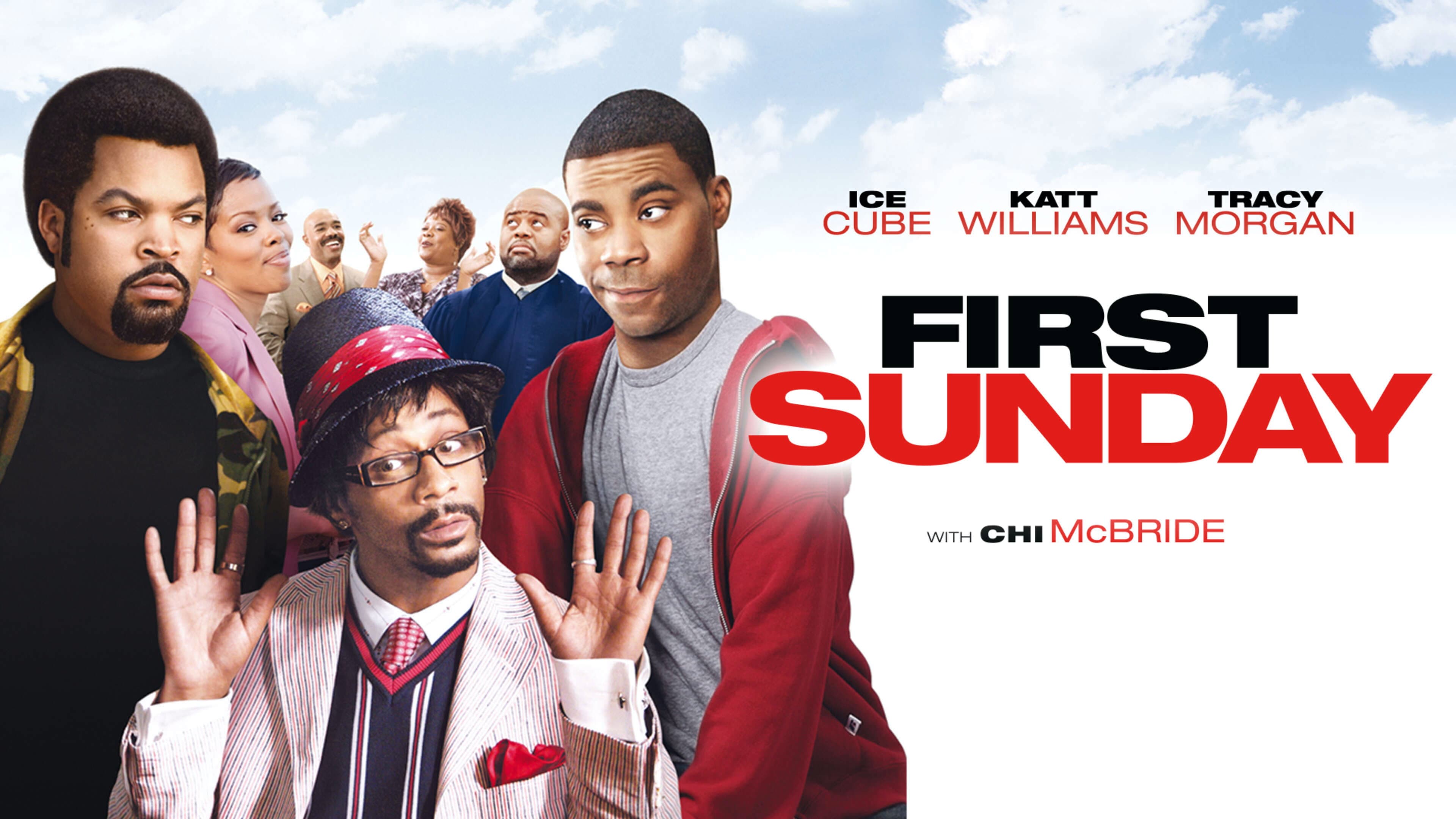 First Sunday - Non c'è più religione! - immagine