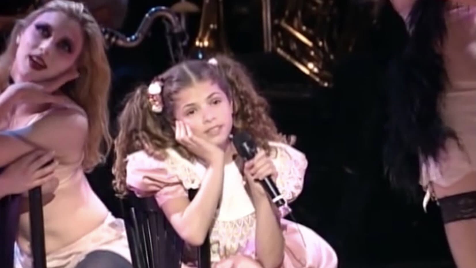 My Favorite Broadway: The Leading Ladies - immagine