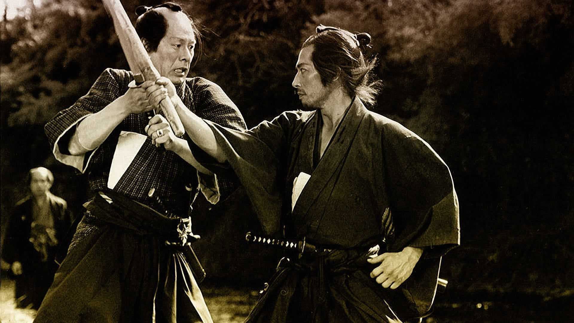 Il crepuscolo del samurai - immagine