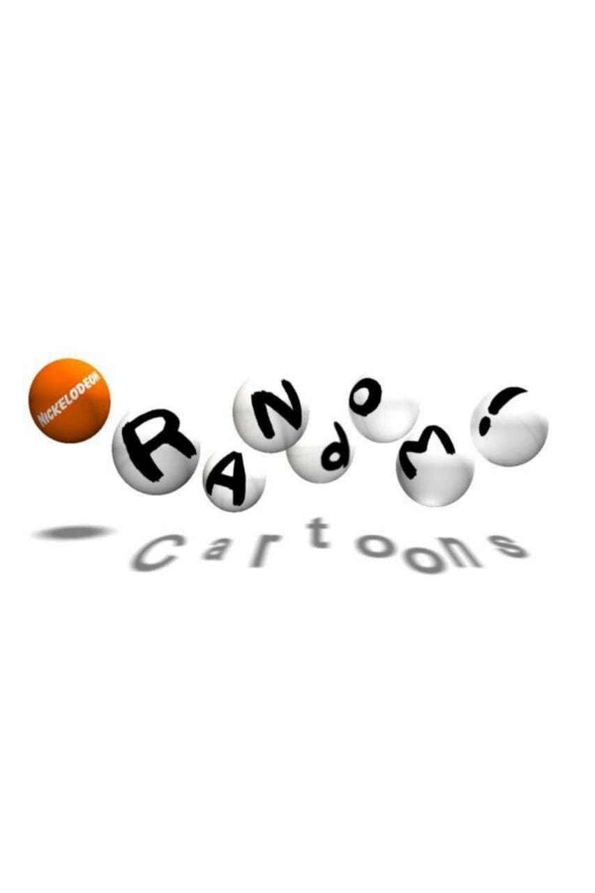 Poster di Random! Cartoons