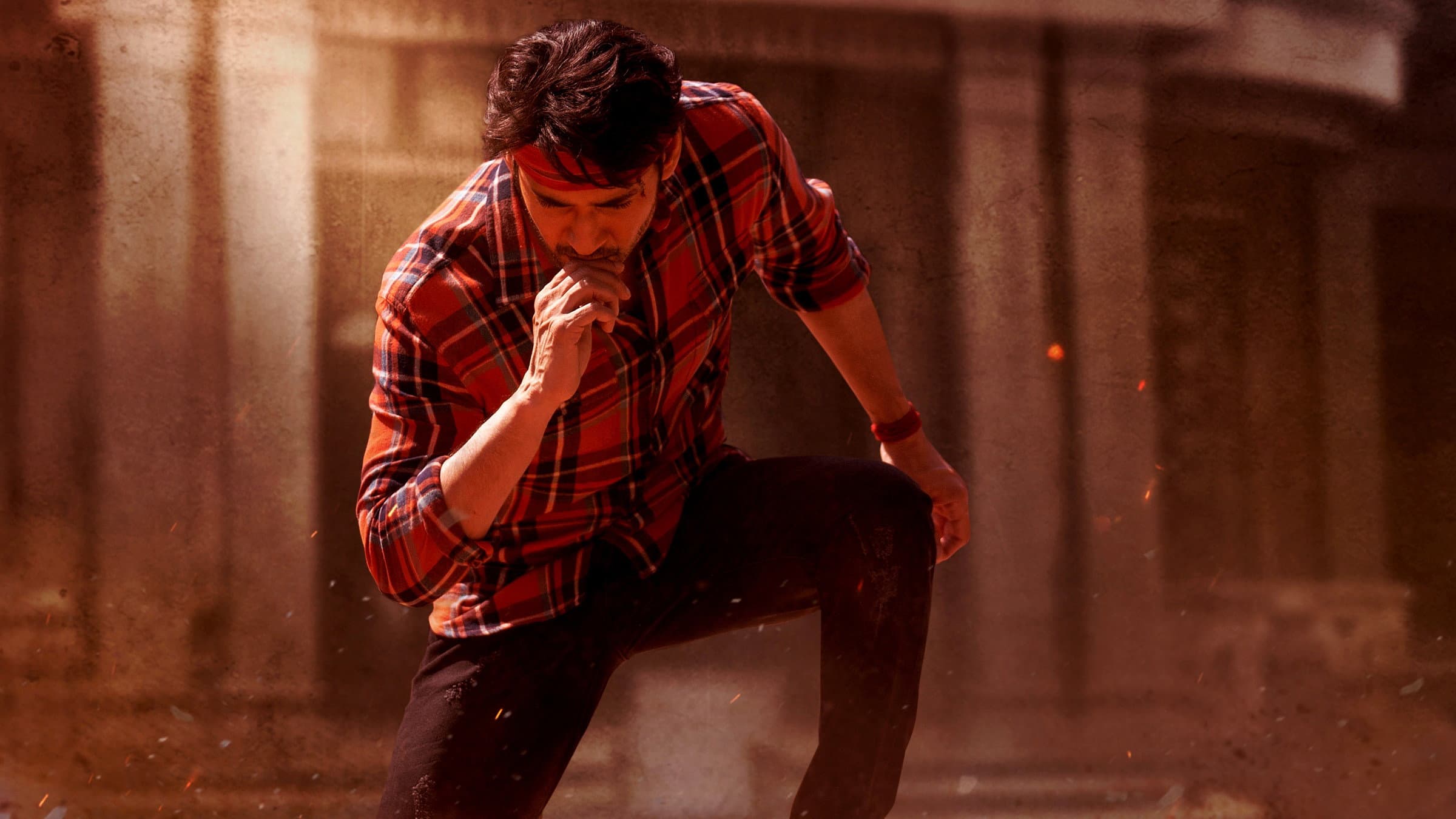 గుంటూరు కారం - immagine