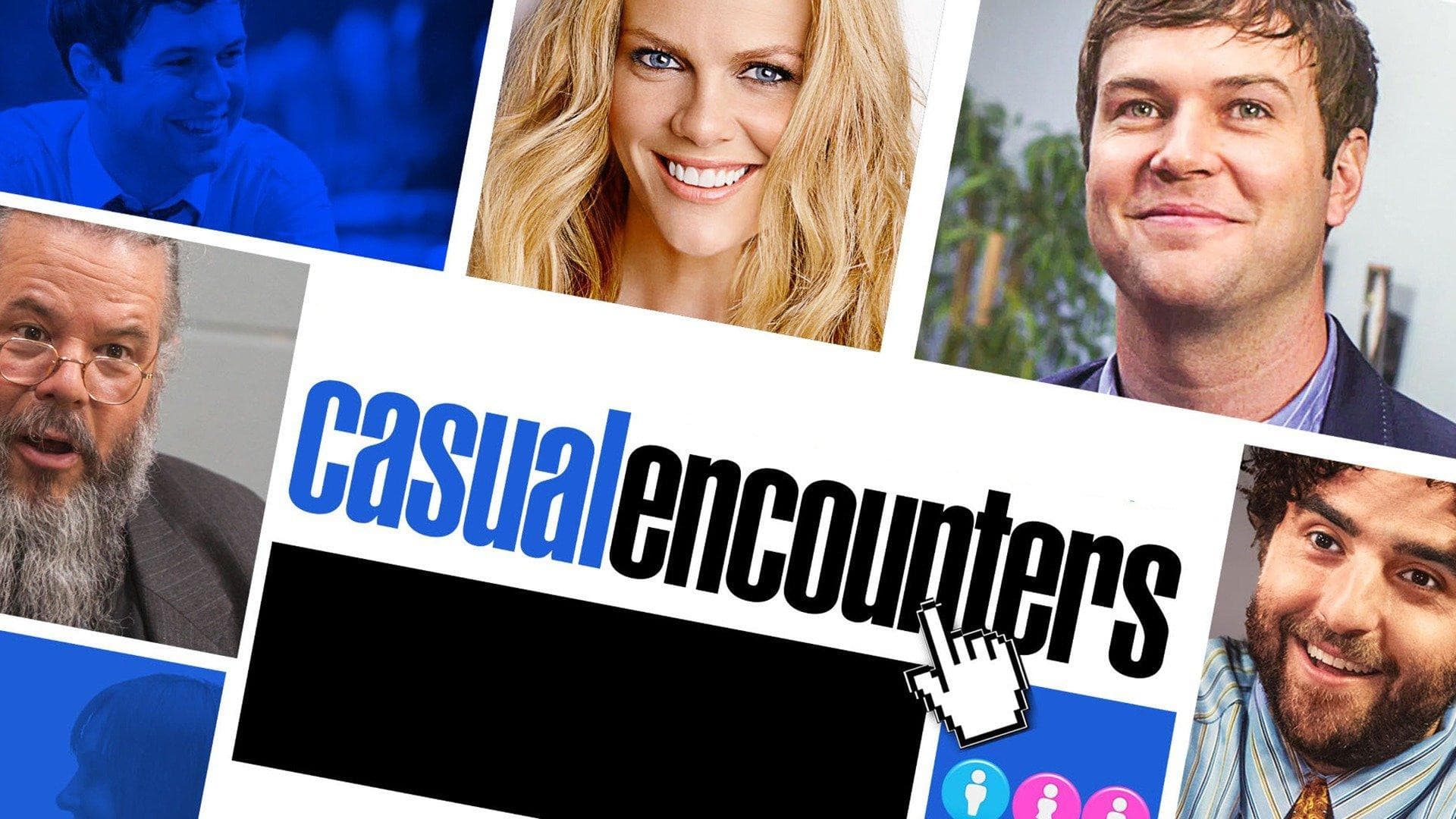 Casual Encounters - immagine