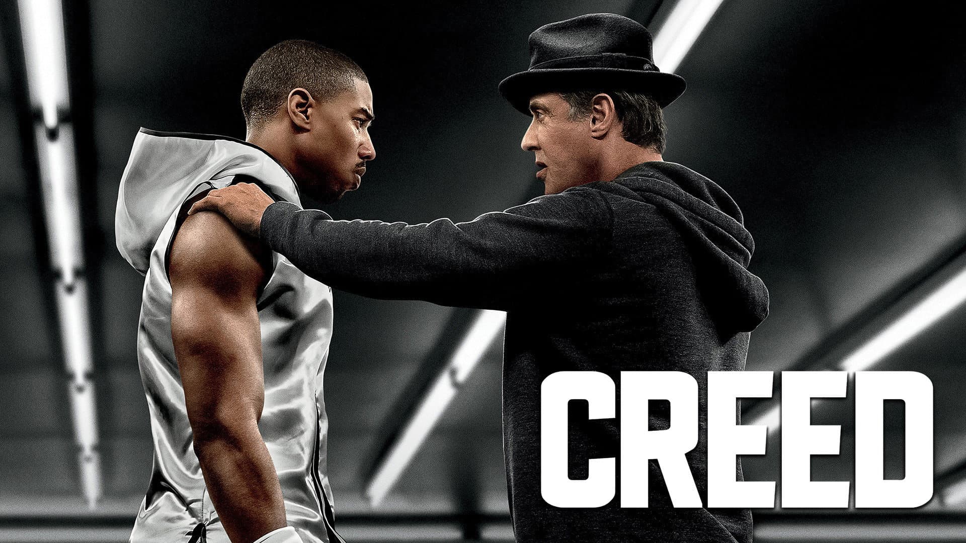 Creed - Nato per combattere - immagine