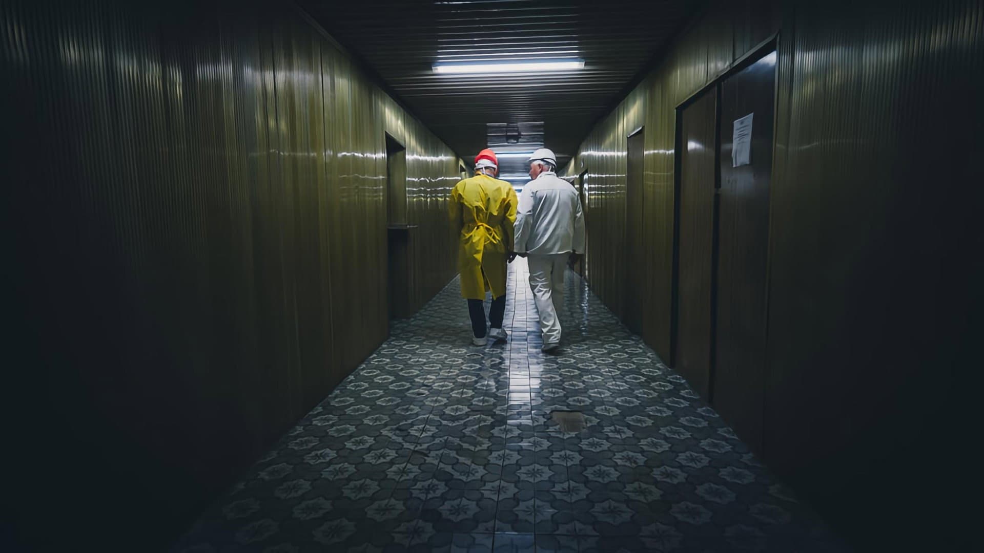 Chernobyl: 48 Hours To Escape - immagine